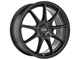 OZ Omnia 17*7,5 Matt Black - D-elastikashop