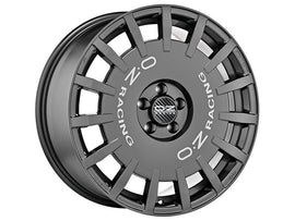 OZ Rally Racing 18*8 Dark Graphite - D-elastikashop