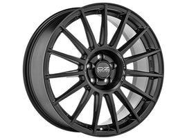 OZ Superturismo Dakar 20*10 Matt Black - D-elastikashop