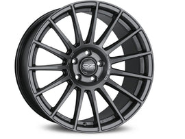 OZ Superturismo Dakar 20*8,5 Matt Graphite - D-elastikashop