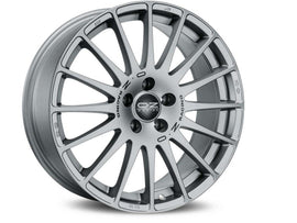 OZ Superturismo GT 18*8 Grigio Corsa - D-elastikashop