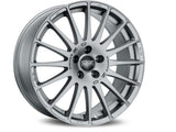 OZ Superturismo GT 19*8 Grigio Corsa