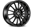 OZ Superturismo LM 17*7,5 Matt Black