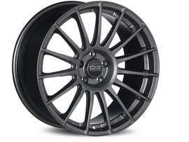 OZ Superturismo LM 21*9 Matt Graphite - D-elastikashop