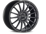 OZ Superturismo LM 21*9 Matt Graphite