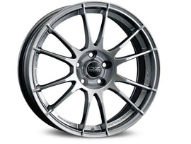 OZ Ultraleggera 17*7,5 Crystal Titanium - D-elastikashop