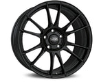 OZ Ultraleggera 17*7,5 Matt Black