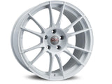 OZ Ultraleggera 17*7,5 Race White