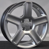 Replica for CITROEN PEUGEOT 751 Silver 17*7