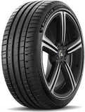 215/55R17 98Y XL Michelin Pilot Sport 5