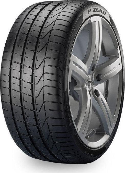 205/45R17 88Y XL Pirelli P Zero* - D-elastikashop