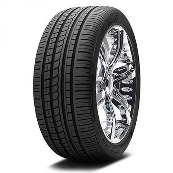 285/30R18 93Y Pirelli P Zero Rosso Asimmetrico 4X4 - D-elastikashop