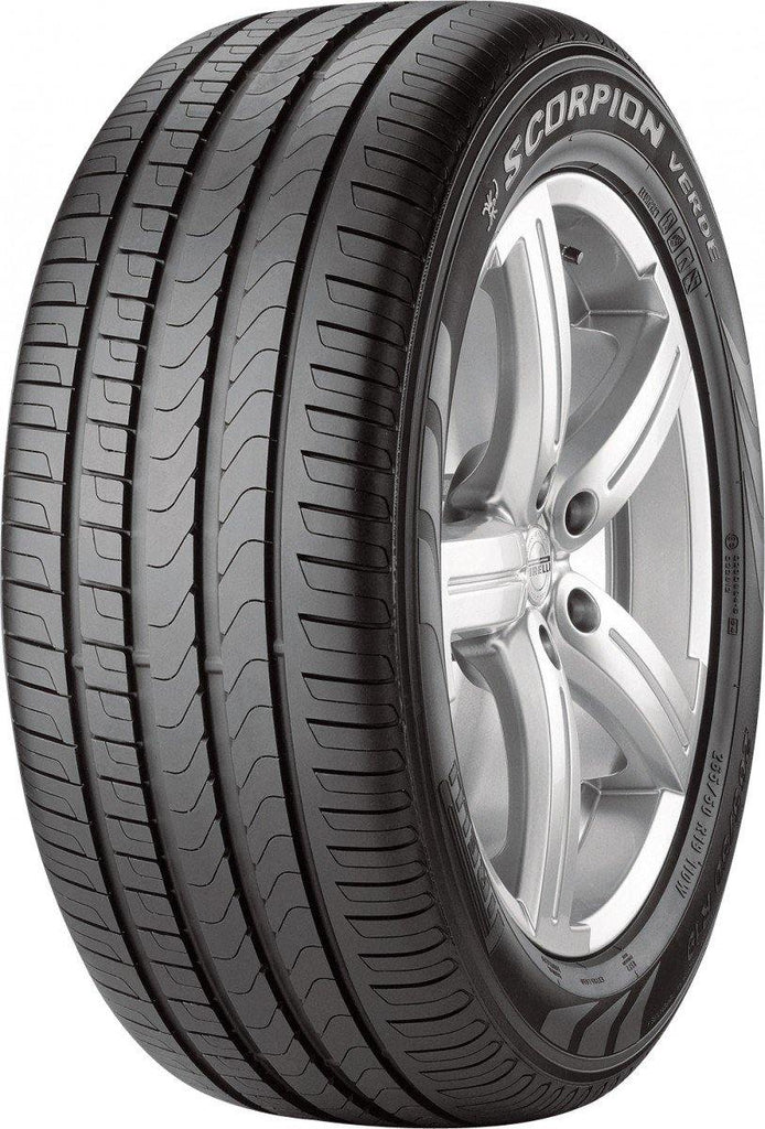 215/60R17 96H Pirelli Scorpion Verde 4X4 - D-elastikashop