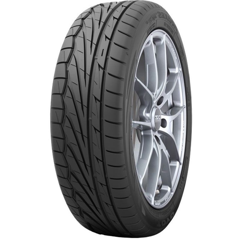 215/40R18 89W XL Toyo Proxes TR1