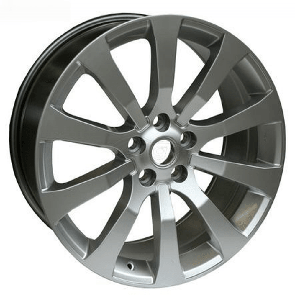 Replica for RANGE ROVER 875 Anthracite 20*9.5 - D-elastikashop