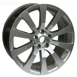 Replica for RANGE ROVER 875 Anthracite 20*9.5 - D-elastikashop