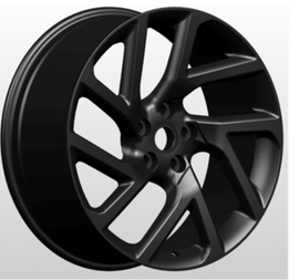 Replica for RANGE ROVER E433 Silver 20*8.5 - D-elastikashop.gr