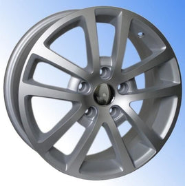Replica for VW 391 Silver 17*7.5