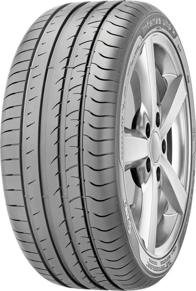 245/35R18 92Y XL Sava Intensa UHP 2