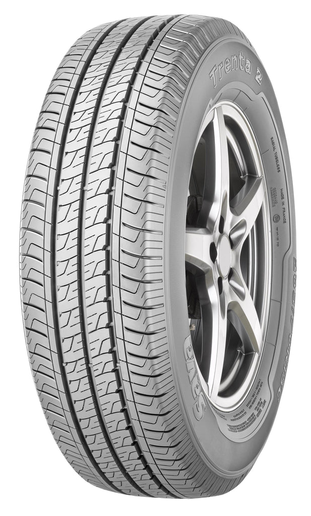 215/75R16 113/111R Sava Trenta 2 Ελαφρύ Φορτηγό - D-elastikashop