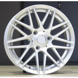 Replica for SMART 1029 Silver 17*7.5 - D-elastikashop