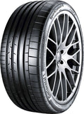 295/30R22 103Y XL Continental Sport Contact 6