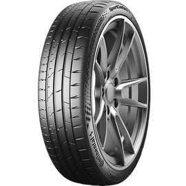 225/35R19 88Y XL FR Continental Sport Contact 7