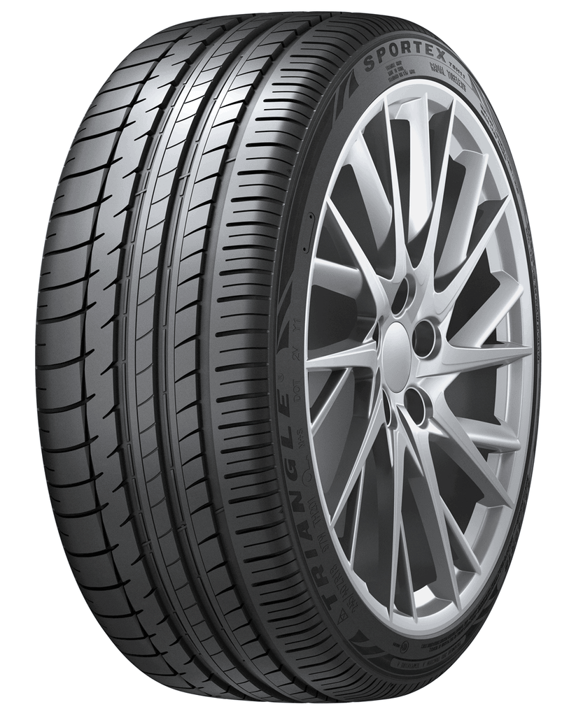 215/55R17 94Y Triangle SorteX TH201 - D-elastikashop