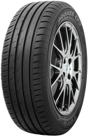 215/50R17 95V XL Toyo Proxes CF2 - D-elastikashop