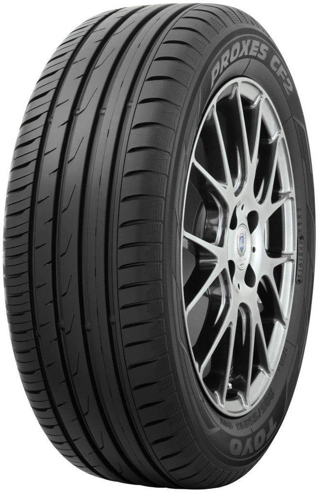 205/50R16 87V Toyo Proxes Cf2 - D-elastikashop