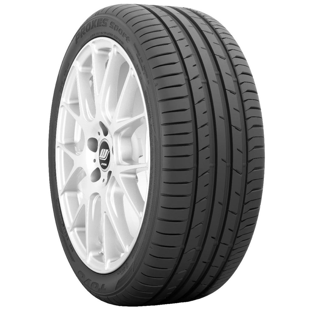 235/40R18 95Y XL Toyo Proxes Sport