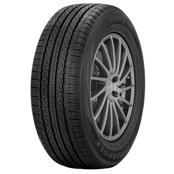 255/55R18 109W XL Triangle AdvanteX SUV TR259 4x4 - D-elastikashop