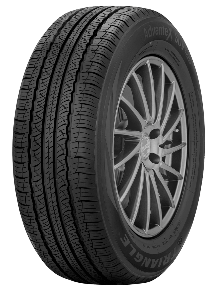 215/60R17 96H Triangle AdvanteX SUV TR259 4x4 - D-elastikashop