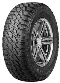 235/85R16 120/116Q Triangle GripX M/T TR281 4x4 - D-elastikashop