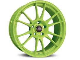 OZ Ultraleggera HLT 20*8 Acid Green - D-elastikashop