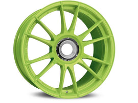 OZ Ultraleggera HLT CL 19*8,5 Acid Green - D-elastikashop