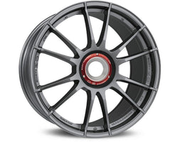 OZ Ultraleggera HLT CL 19*9 Matt Graphite - D-elastikashop