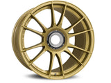 OZ Ultraleggera HLT CL 20*9 Race Gold