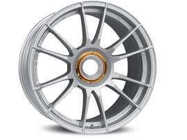 OZ Ultraleggera HLT CL 19*12 Race Silver - D-elastikashop