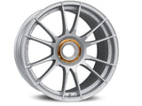 OZ Ultraleggera HLT CL 19*12 Race Silver