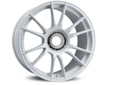 OZ Ultraleggera HLT CL 20*11 Race White