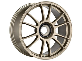 OZ Ultraleggera HLT CL 19*11 White Gold - D-elastikashop