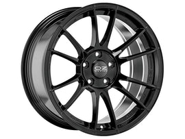 OZ Ultraleggera HLT 20*12 Gloss Black - D-elastikashop