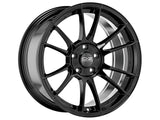 OZ Ultraleggera HLT 20*12 Gloss Black