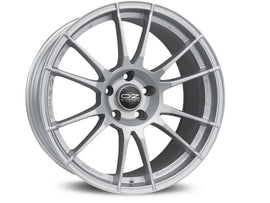 OZ Ultraleggera HLT 20*11,5 Matt Race Silver - D-elastikashop