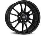 OZ Ultraleggera HLT 20*8 Matt Black