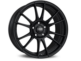 OZ Ultraleggera HLT 20*8,5 Matt Black - D-elastikashop