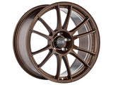 OZ Ultraleggera HLT 20*12 Matt Bronze