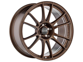 OZ Ultraleggera HLT 19*9 Matt Bronze - D-elastikashop