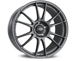 OZ Ultraleggera HLT 19*9,5 Matt Graphite - D-elastikashop